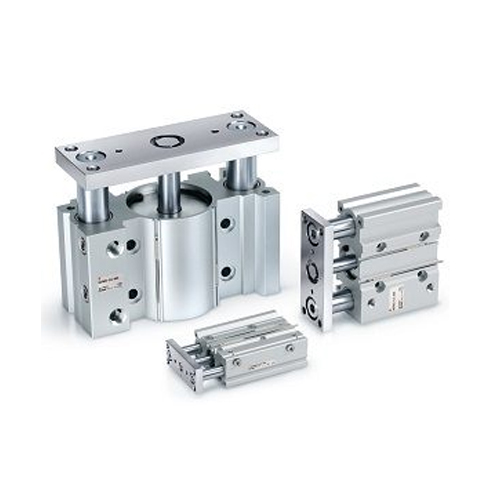 smc薄型气缸MGPM20-150Z的系列样本