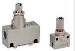 smc节流阀，AS2201F-02-06S