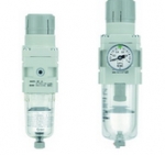 SMC过滤减压阀，AW40-N04D-Z-A