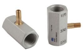 进口schmalz的线性真空发生器VR系列