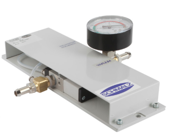 操作说明：德国SCHMALZ的真空装置