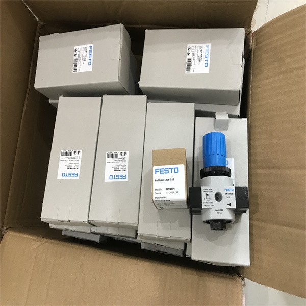 FESTO电磁阀  VUVG-S18-M52-MZT-G14-1T1L  8004880