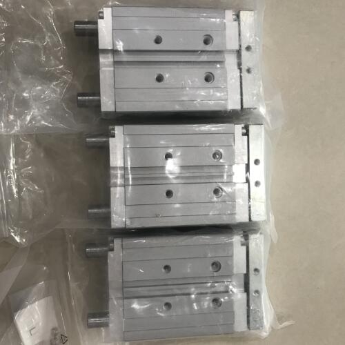 导向气缸FESTO型号DFM-20-50-P-A-GF