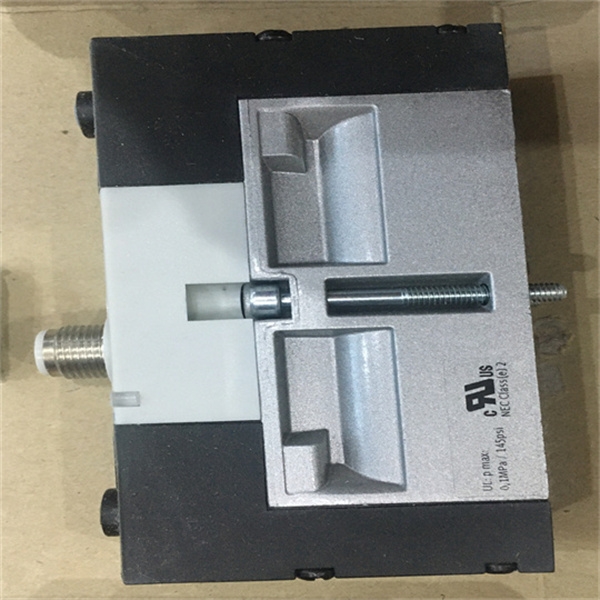 MN1H-5/3E-D-1-C24VDC FESTO两位五通电磁阀