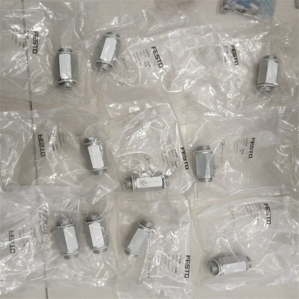 费斯托LRMA-1/4-QS-8减压阀VRPA-LM-R14-Q8