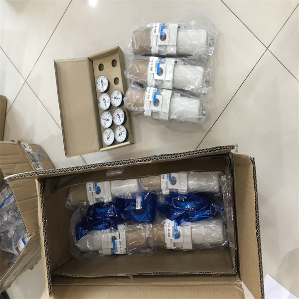 了解SMC温度控制阀VNA611A-F40A-5D