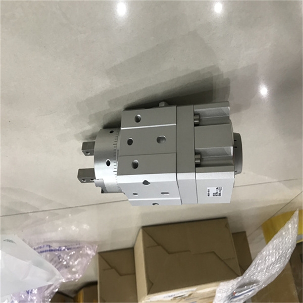 行程说明SMC气缸MGPM16-20Z