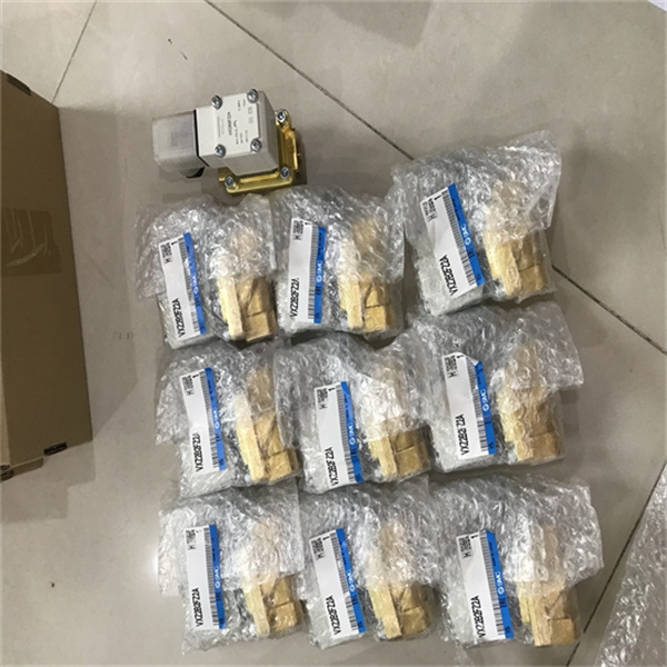 简单介绍直接配管型SMC电磁阀CDQ2D80-50DMZ-M9N