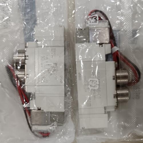 2位5通电磁阀SMC注意事项SY5120-5HZ-01