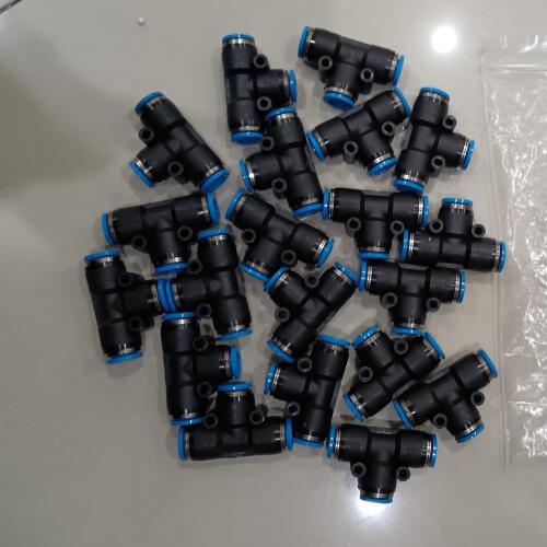 简要介绍FESTO分气接头QST3-6-4