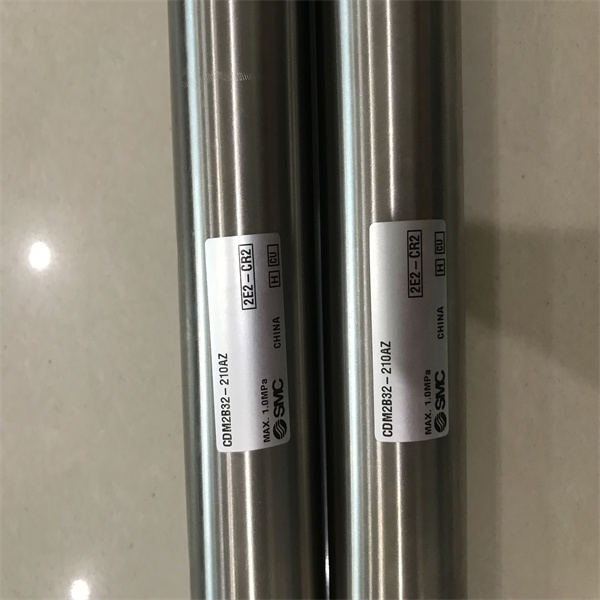 SMC气缸行程说明CP96SDB63-50C?