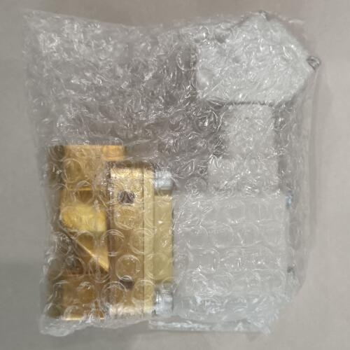 2通电磁阀SMC操作方式VXZ250HG