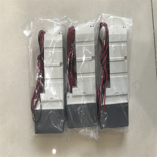 带磁性开关SMC基本型气缸MDBB50-100Z