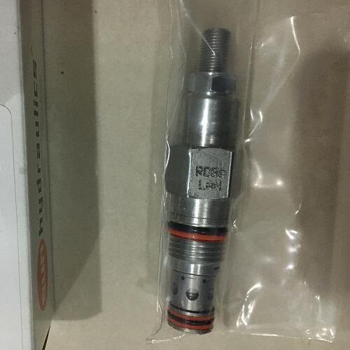 RDBALAN直动式SUN溢流阀参数