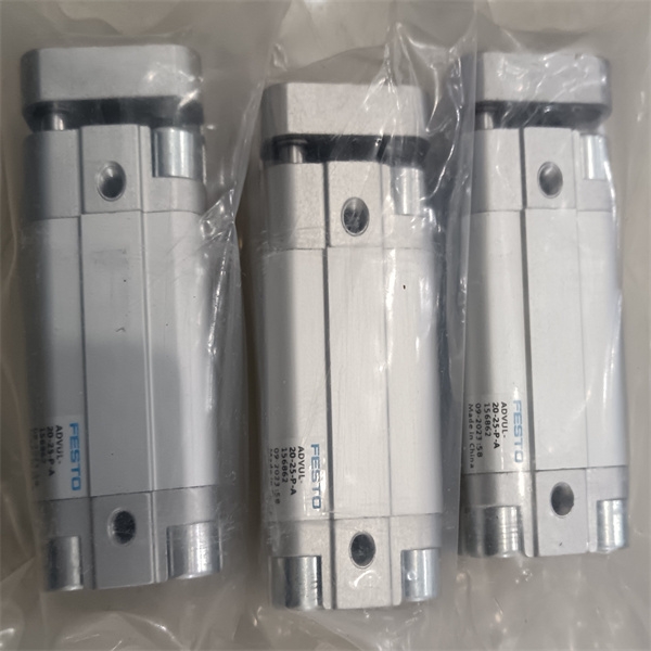 德国FESTO旋转抓手DHRS-16-A-NC