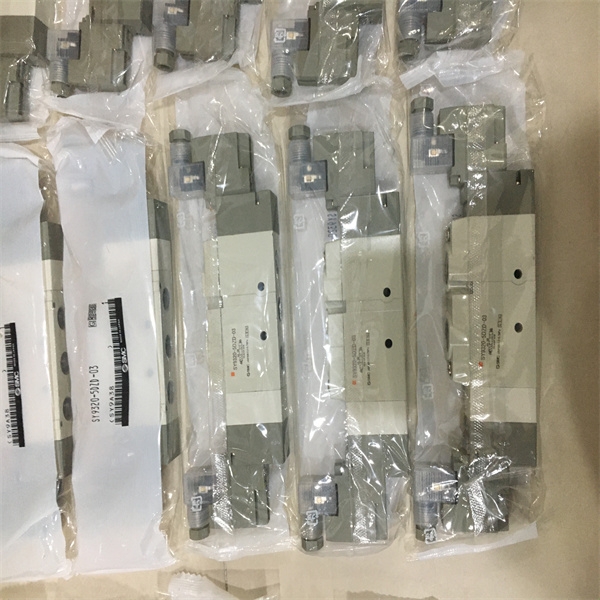 SMC 3通电磁阀VT307-5GS1-01-F选型参数