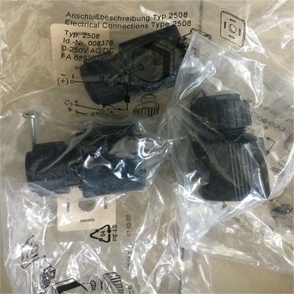 德国BURKERT数字化电动气动位置调节器00326513