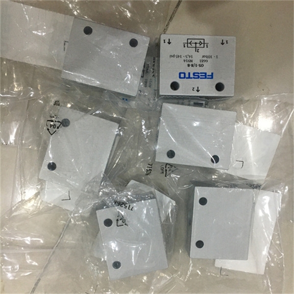 德国FESTO费斯托153205直型接头QST3-10-8