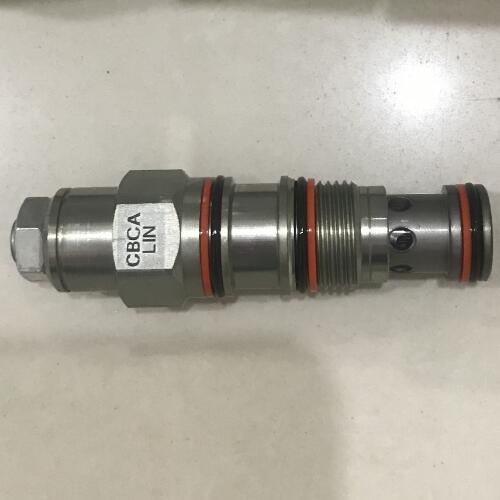 平衡阀SUN选用技巧CBCALIN