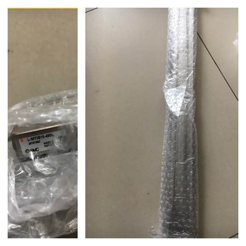 SMC薄型气缸L-CDQ2B50-10DZ-XC8