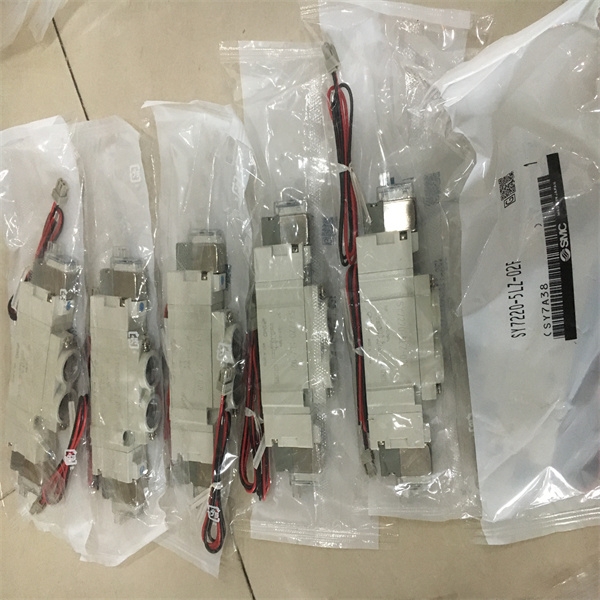 VCB31-2G-5-03温水用直动式2通电磁阀SMC