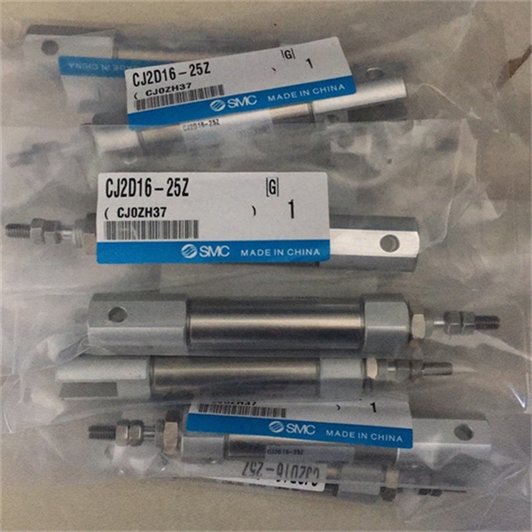 日本SMC摆动气缸CP96SDB32-50