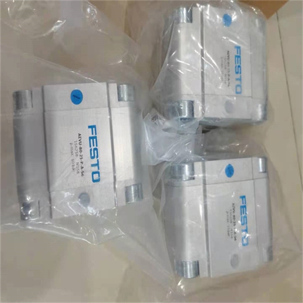 DFM-50-350-B-P-A-GF 费斯托FESTO气动气缸