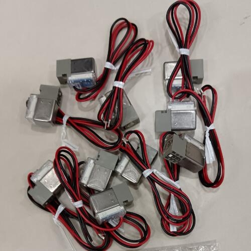 SMC2·3通气控阀VCC12-02注意事项