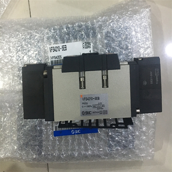 VXD2260-10F-5DZ1先导式2通电磁阀SMC