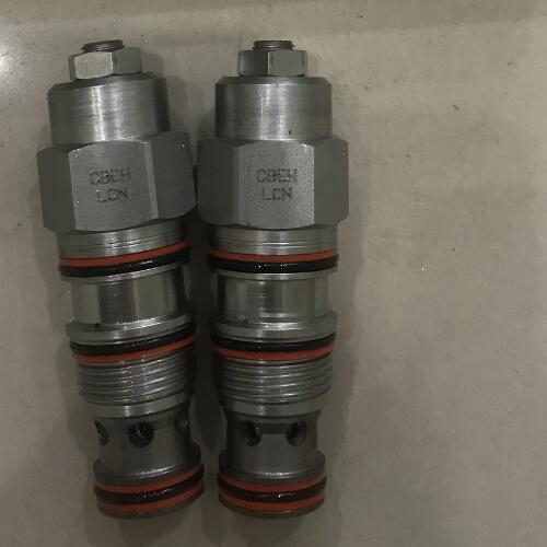 SUN针阀NFDCKAN安装位置