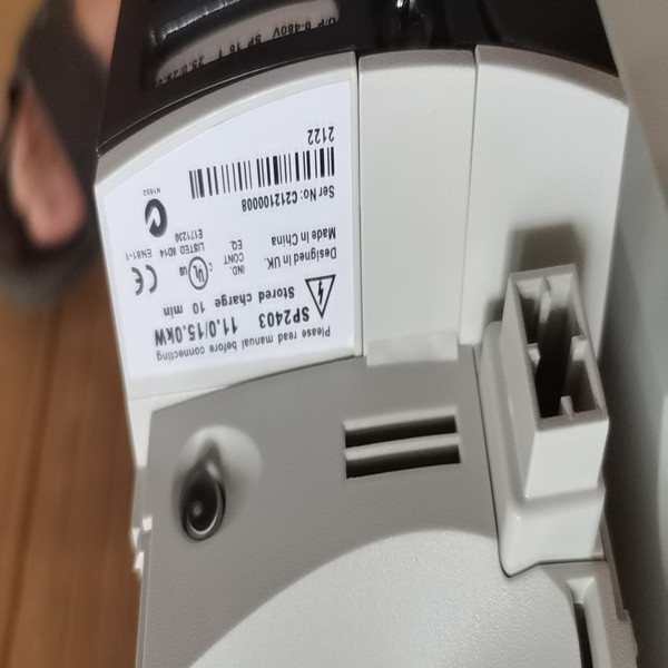 NIDEC变频器M700-074 00770A