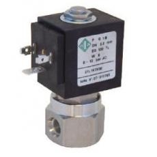 意大利ODE电磁阀21A5ZV45D 24V使用方法