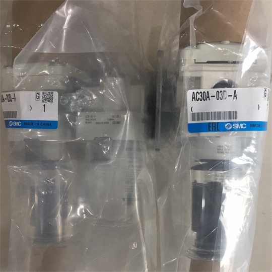 SMC双作用气缸CQMA40-30