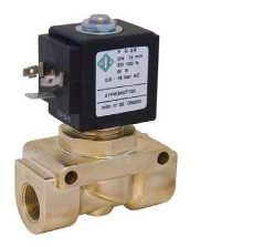 ODE两位两通常开电磁阀21WA3Z0V130