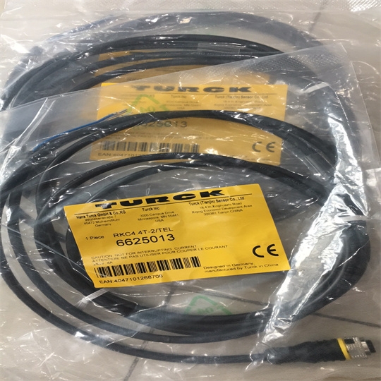 图尔克两线制接近开关Ni15-M30-AD4X(TURCK)相关资料