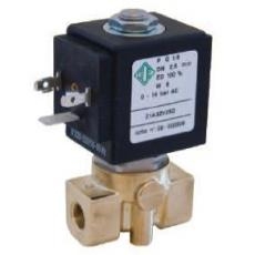 意大利ODE电磁阀21A2K0T12-XC产品介绍