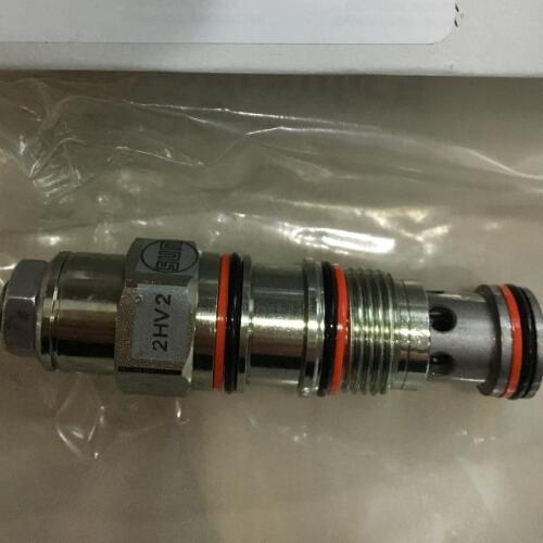 相关数据SUN单向阀CXBA-XCN