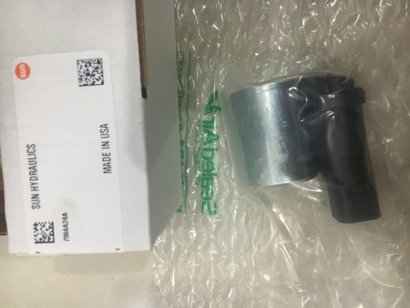 供应XMD-02美国SUN比例放大器DT06-12S