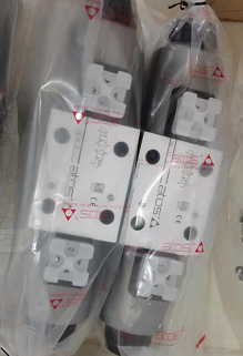 升级款DKE-1631/2 DC24V用途说明ATOS电磁阀