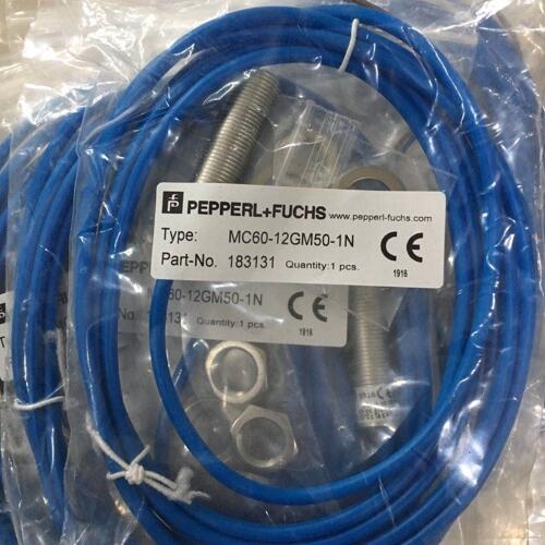 光电传感器P+F选型参数OBT200-18GM60-E5-V1