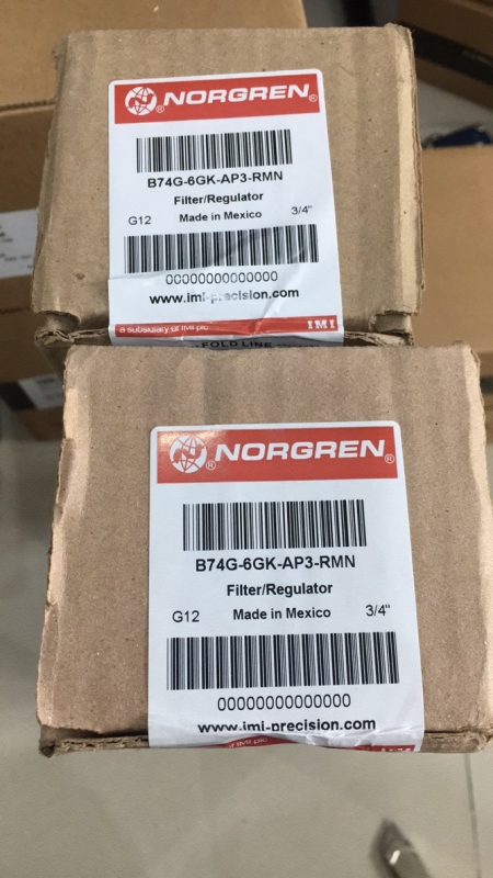 使用YS2623077.3036.02400诺冠电控阀