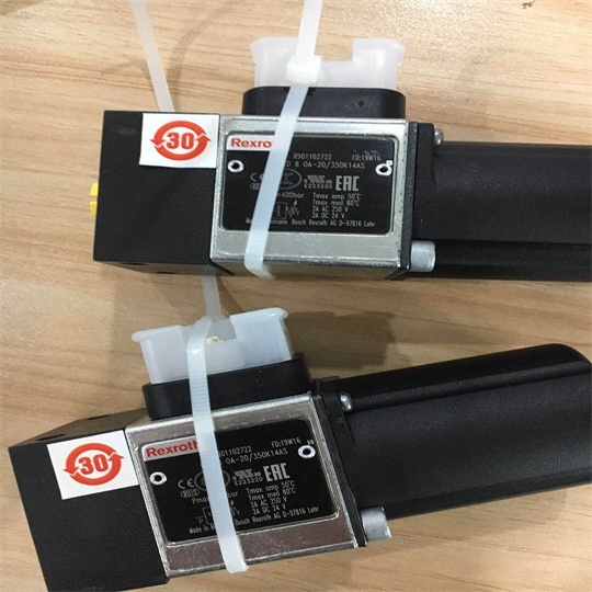 REXROTH气缸配件100-ST1827009907维修包中文资料