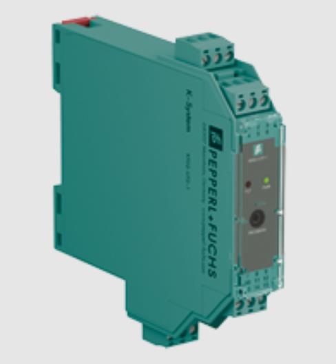 有售倍加福P+F通用温度转换器 KFD2-UT2-1