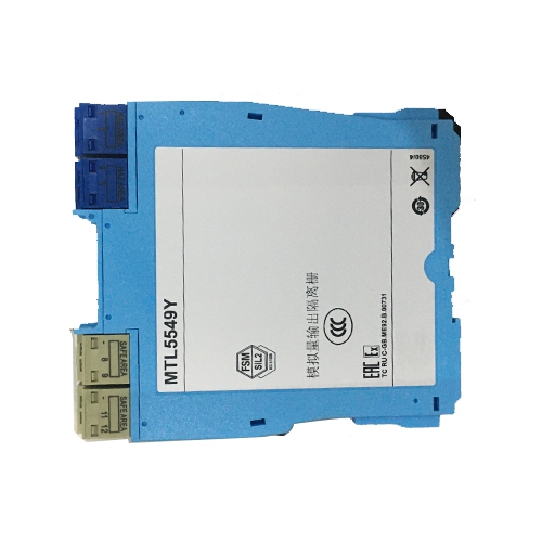 特点说明MTL品牌的MTL5522隔离栅