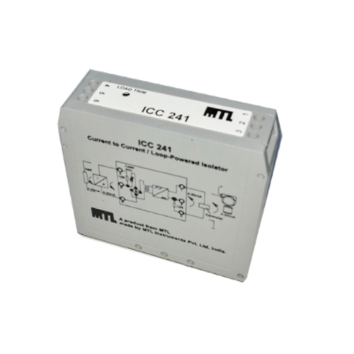 英国MTL安全隔离栅ICC241免费咨询