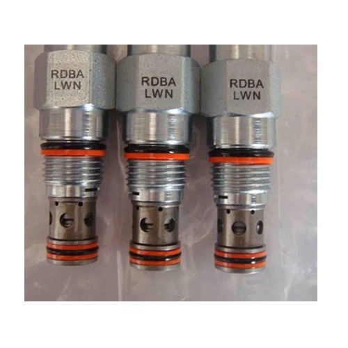 美国进口SUN插装阀功能了解，CXHA-XZN-DBM