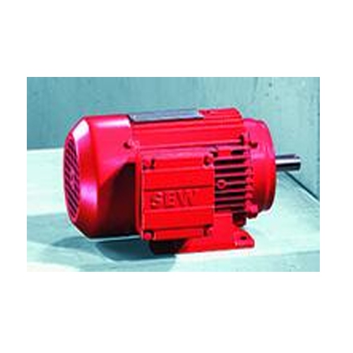 SEW电机R37 DRE80M4功率范围说明