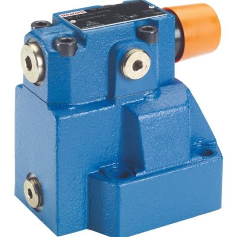 简述rexroth减压阀R900596814 DR30-5-5X/315YM