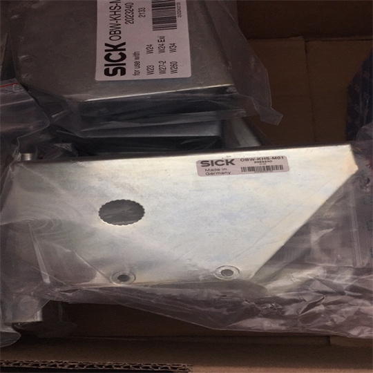 SICK电感式接近传感器IH06-02BPS-VT1基本规格